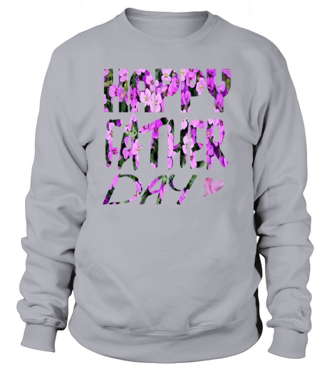 Happy Father Day Women's Sweatshirt