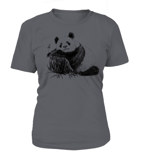 Panda Women's T-Shirt