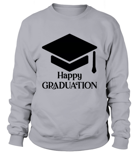 Student School Graduation Women's Sweatshirt