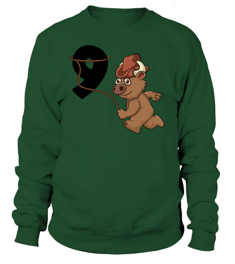 9th Birthday Cowboy Farmer 9 Years Old Gift Women's Sweatshirt