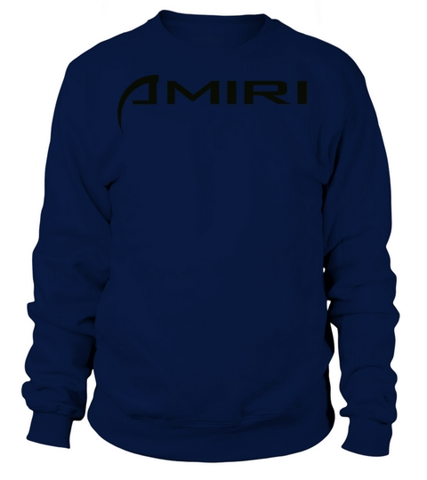 Amiri Shirt Women's Sweatshirt
