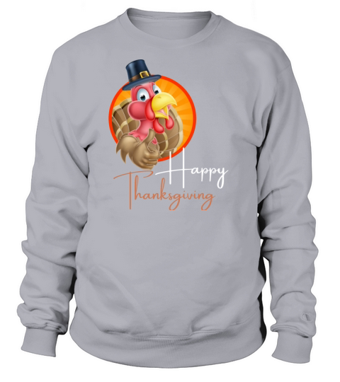 happy thanksgiving 2021 Women's Sweatshirt