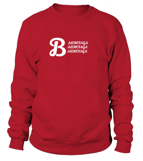 Balenciaga Women's Sweatshirt