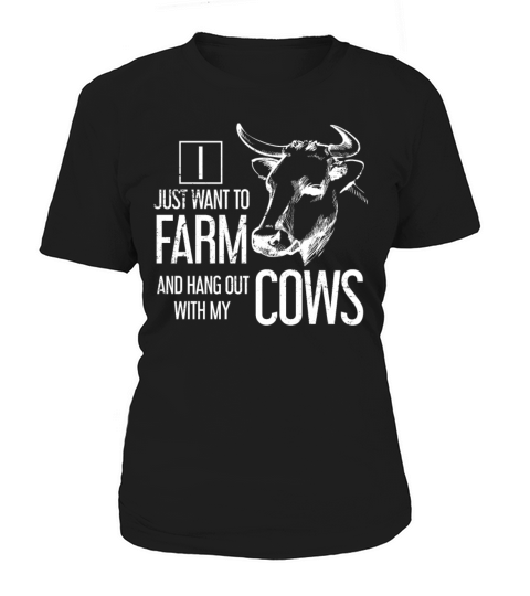 Cow Women's T-Shirt