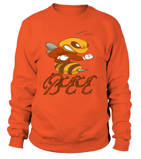 World Bee Day Women's Sweatshirt