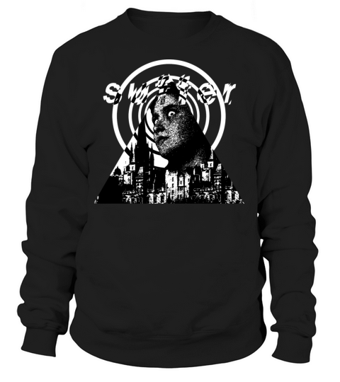 Suffer Women's Sweatshirt