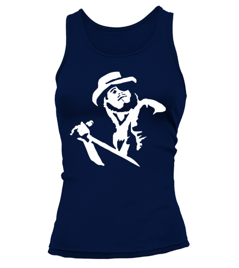 Ronnie Van Zant 2 T-Shirt Tank top Woman