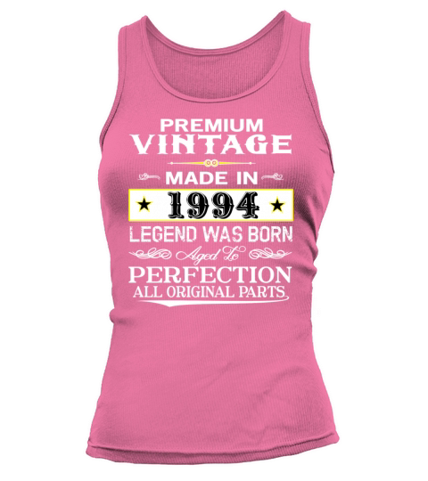 PREMIUM VINTAGE 1994 Women's Tank Top