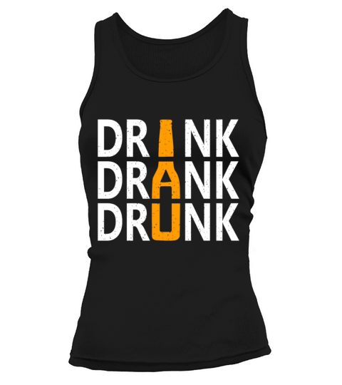 Beer Garden Drink Drinker Drunk Brewery Alcohol Women's Tank Top