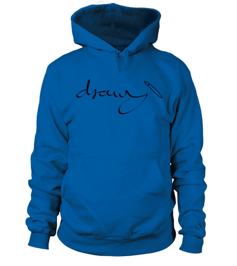 draw hobby Women's Hoodie