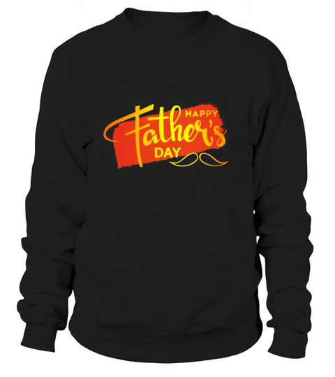 Happy fathers day 2020 Women's Sweatshirt