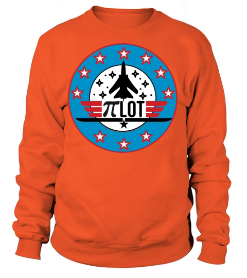 Pi Lot Women's Sweatshirt