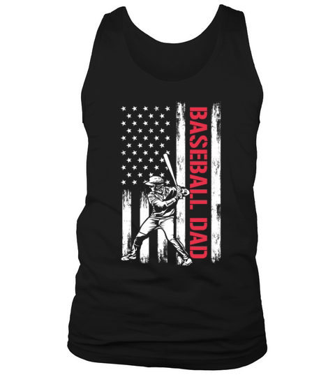 Fathers Day Men's Tank Top