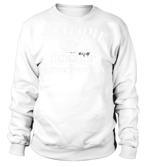 Camp Quitcherbitchin Men's Sweatshirt