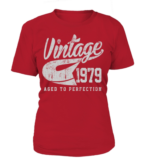 vintage 1979 Women's T-Shirt