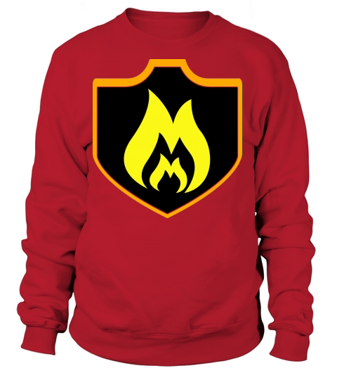 Clash With Your Clan Shield-11 Women's Sweatshirt