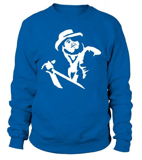 Ronnie Van Zant 2 T-Shirt Sweatshirt Unisex