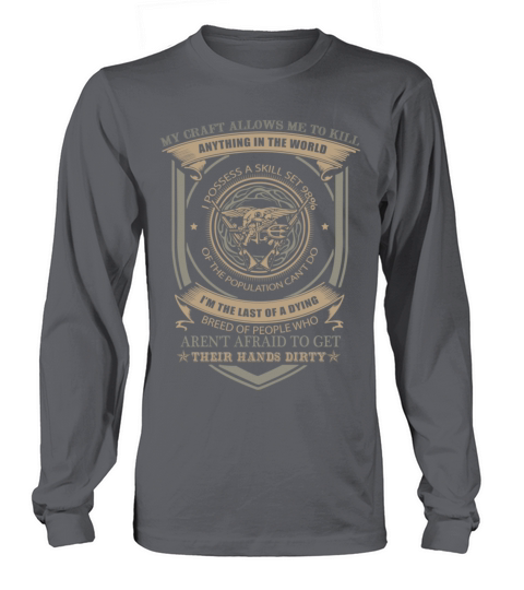 Navy Seal navy seals trident navy seals navy se Women's Long Sleeve