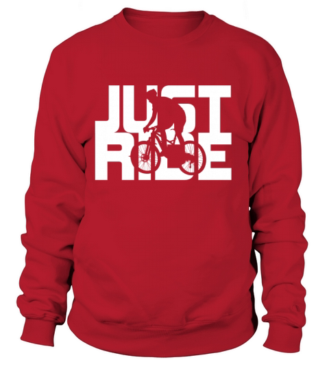 Bicycle Women's Sweatshirt