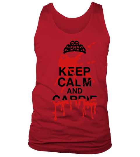 keep calm Men's Tank Top