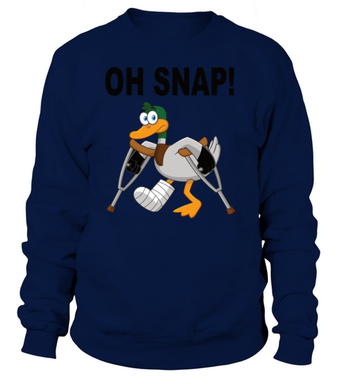 Duck Ducks Dear Duck Hunt Duck Women's Sweatshirt