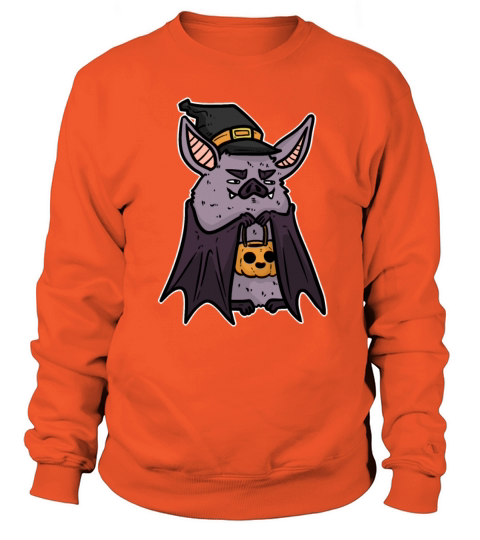 Halloween witches costume broom Witch horror Women's Sweatshirt