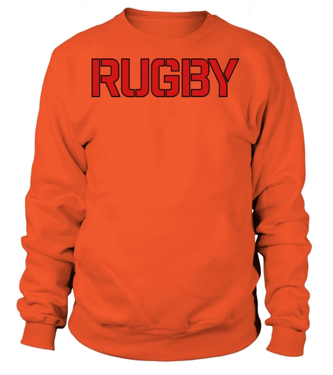 RUGBY Women's Sweatshirt