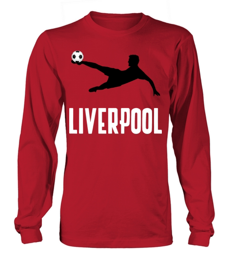 Liverpool Liverpool Women's Long Sleeve