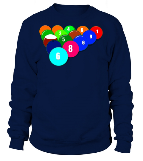 SNOOKER Women's Sweatshirt