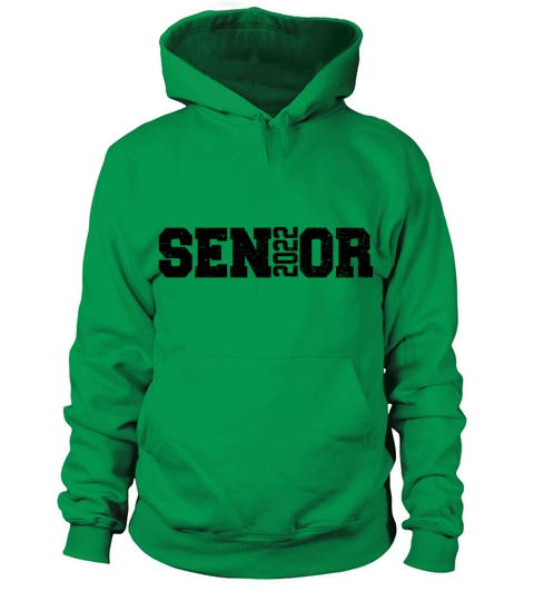 Senior Class Of 2022 Graduation Vintage Distressed Women's Hoodie