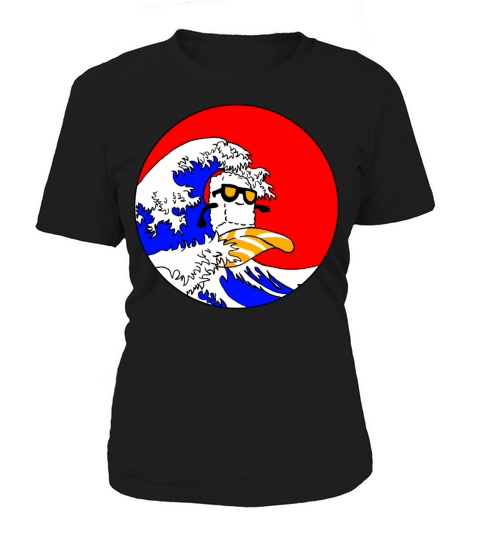 sushi and sunshine T-Shirt Woman