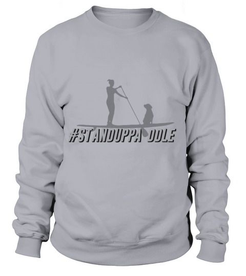 Stand Up Paddle Women's Sweatshirt