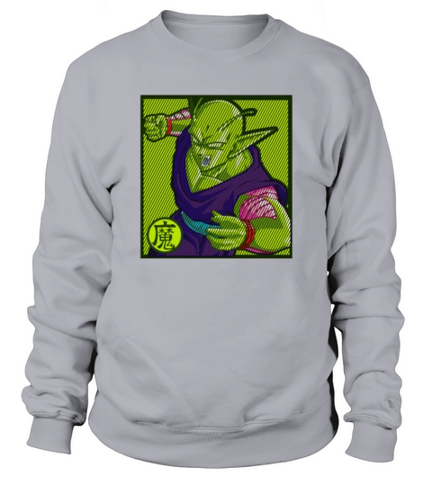 PICCOLO - DRAGON BALL Women's Sweatshirt
