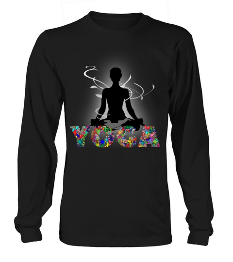 Yoga Women's Long Sleeve