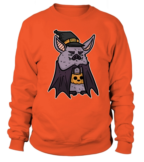 Halloween witches costume broom Witch horror Men's Sweatshirt