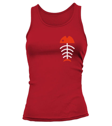 Vintage Fishing Gifts Women's Tank Top