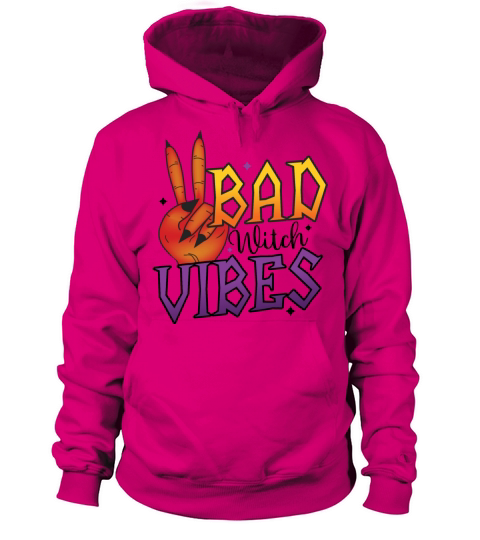 Happy Halloween Pumpkin Witch Fall Boo Trick Treat Women's Hoodie