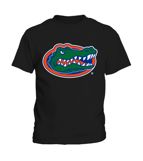 florida gators Kids T-Shirt