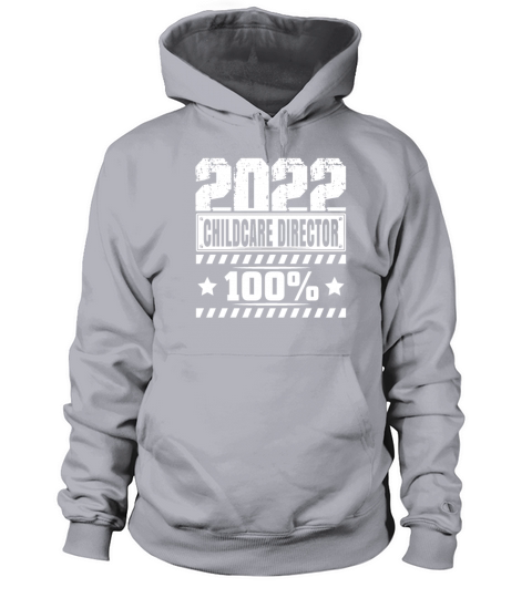 Childcare Director Childcare Director Finally Women's Hoodie