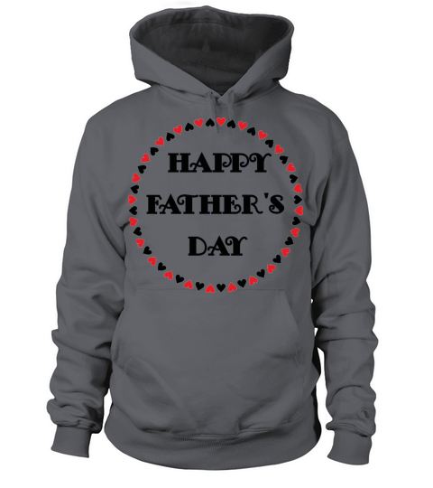 HAPPY FATHER S DAY Women's Hoodie