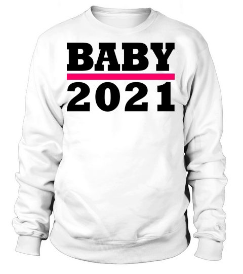 Baby 2021 Women's Sweatshirt