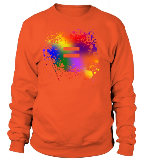 Equality Ink Women's Sweatshirt