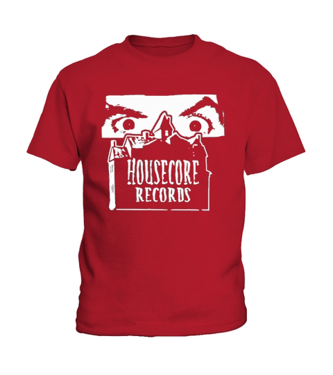 Phil Anselmo Housecore Records Eyes Kids T-Shirt