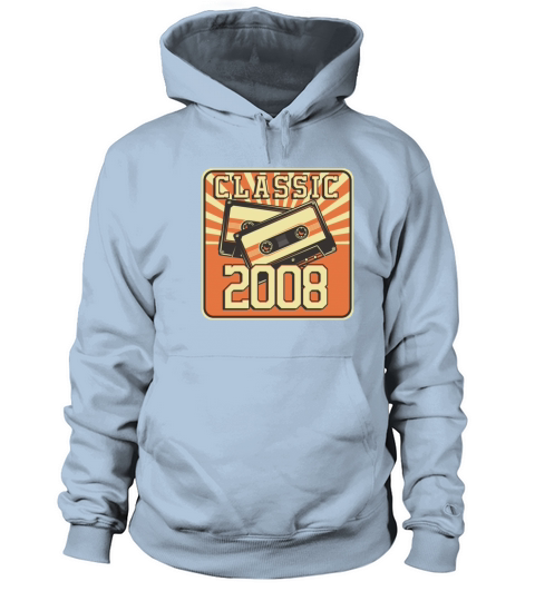 12 th Birthday Gift for Boys And Girls Born in Women's Hoodie