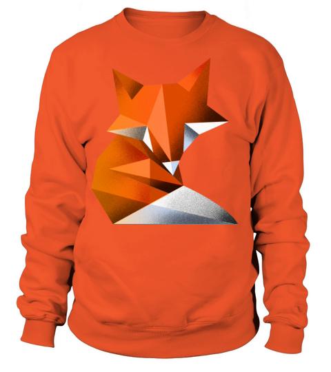 Fox Women's Sweatshirt