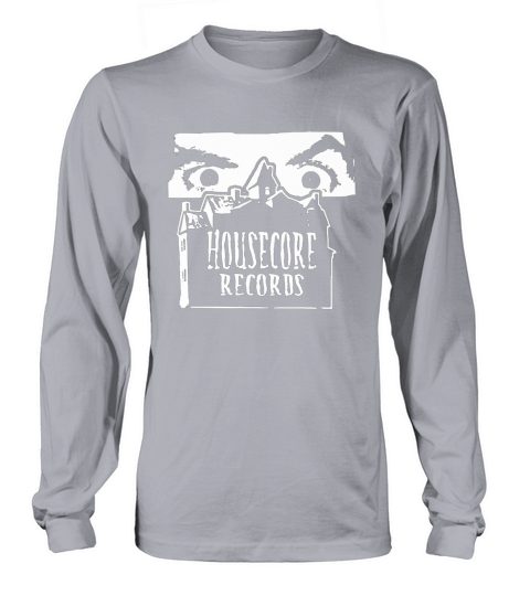 Phil Anselmo Housecore Records Eyes Long sleeved Unisex