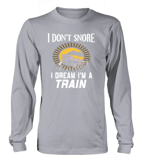 Model Building Women's Long Sleeve