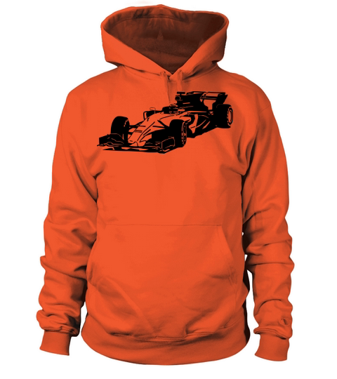 Formula One - Formula 1 - Racer Women's Hoodie