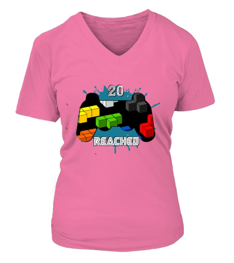 brthday 2012 Women's V-Neck T-shirt