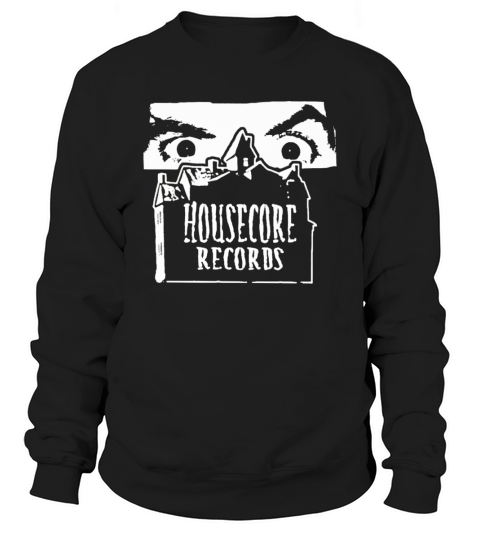 Phil Anselmo Housecore Records Eyes Sweatshirt Unisex